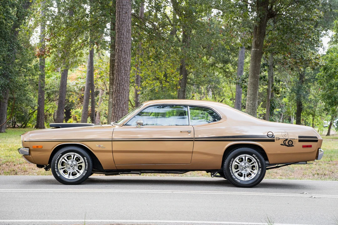 1972 Dodge Dart - Image 3 of 31