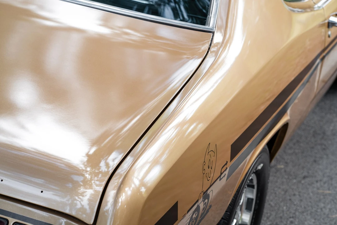 1972 Dodge Dart - Image 28 of 31