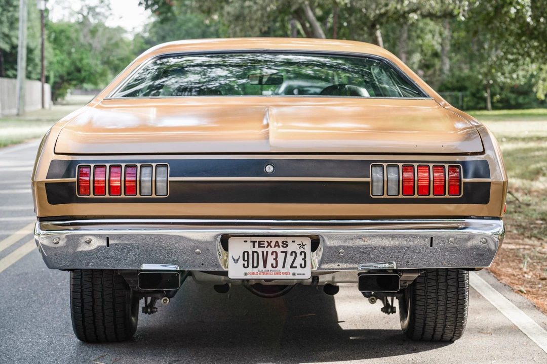 1972 Dodge Dart - Image 23 of 31