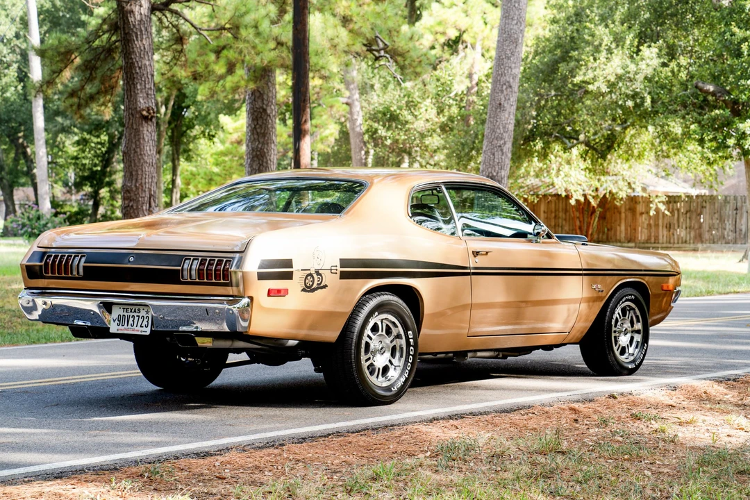 1972 Dodge Dart - Image 6 of 31