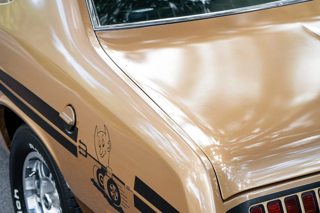 1972 Dodge Dart - Image 22 of 31