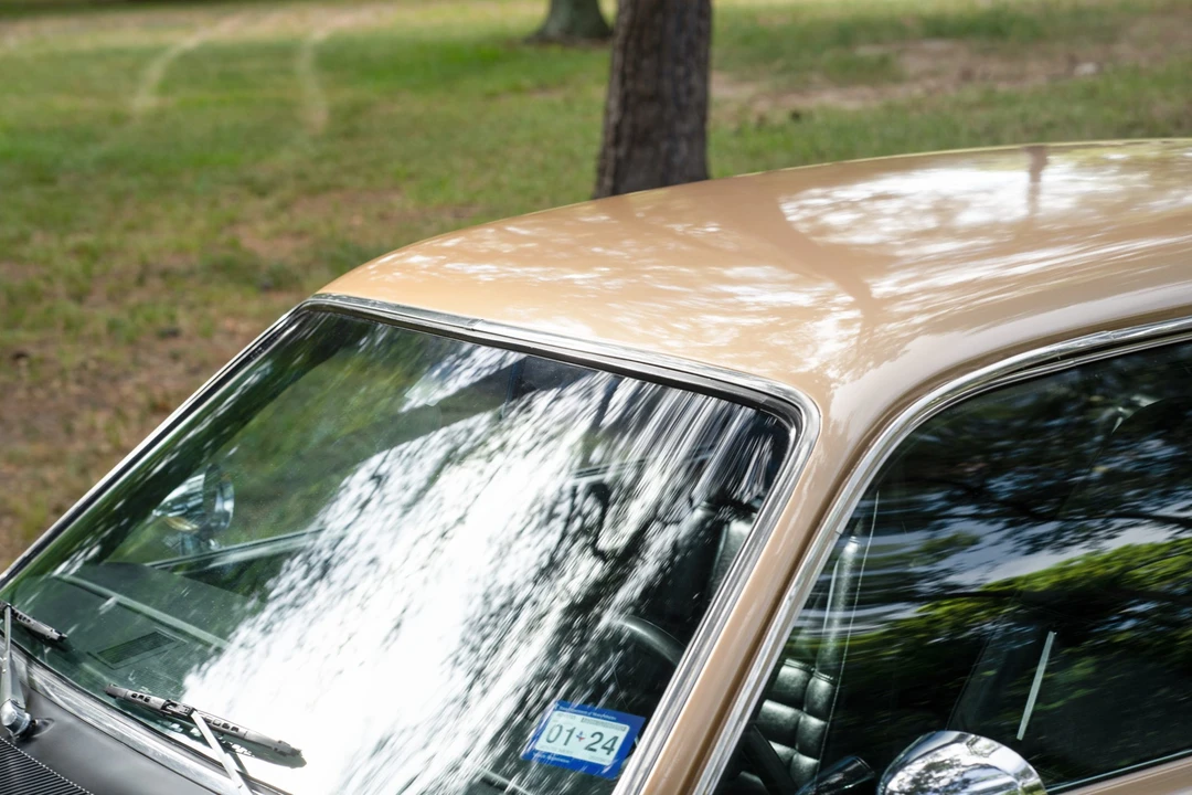 1972 Dodge Dart - Image 17 of 31