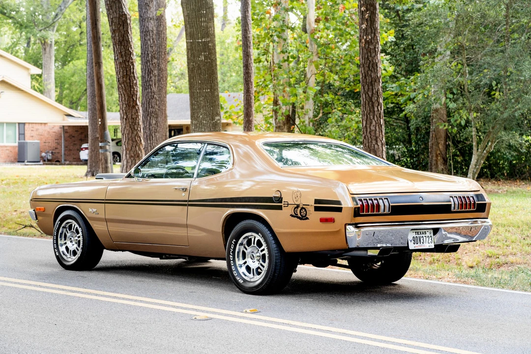 1972 Dodge Dart - Image 4 of 31