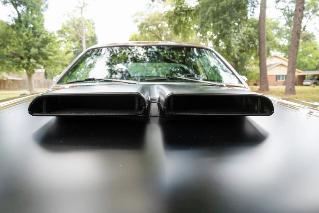 1972 Dodge Dart - Image 11 of 31