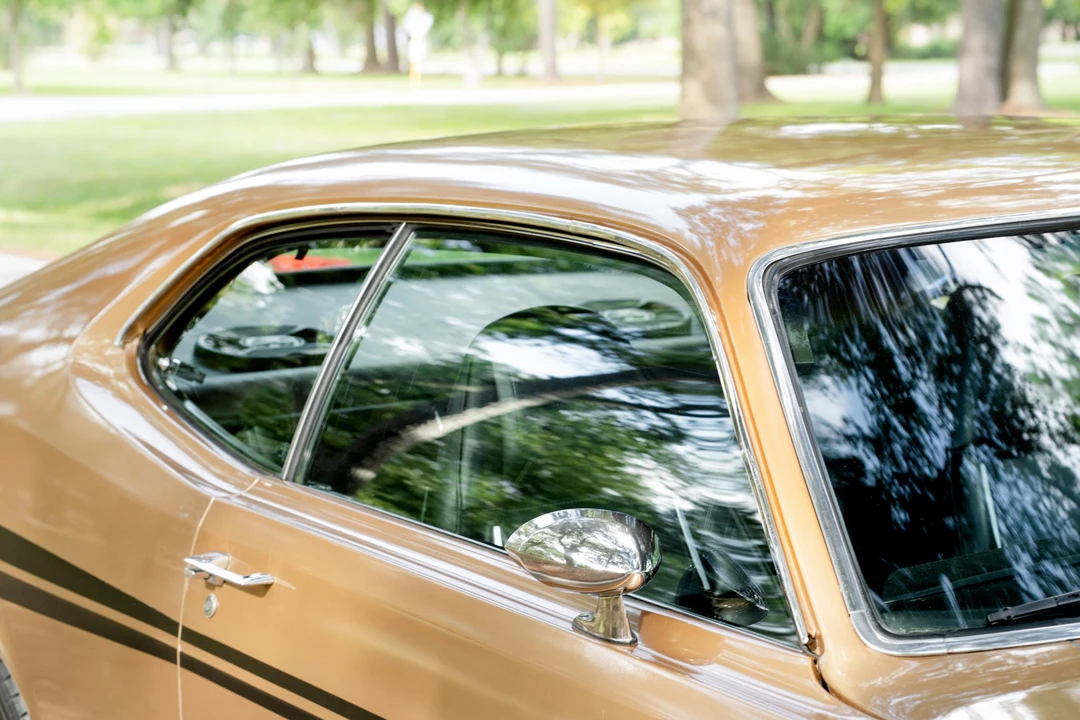 1972 Dodge Dart - Image 31 of 31