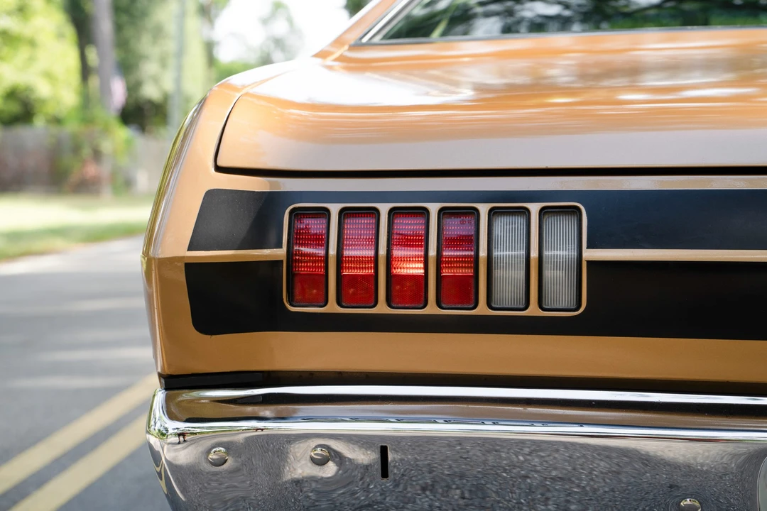 1972 Dodge Dart - Image 24 of 31
