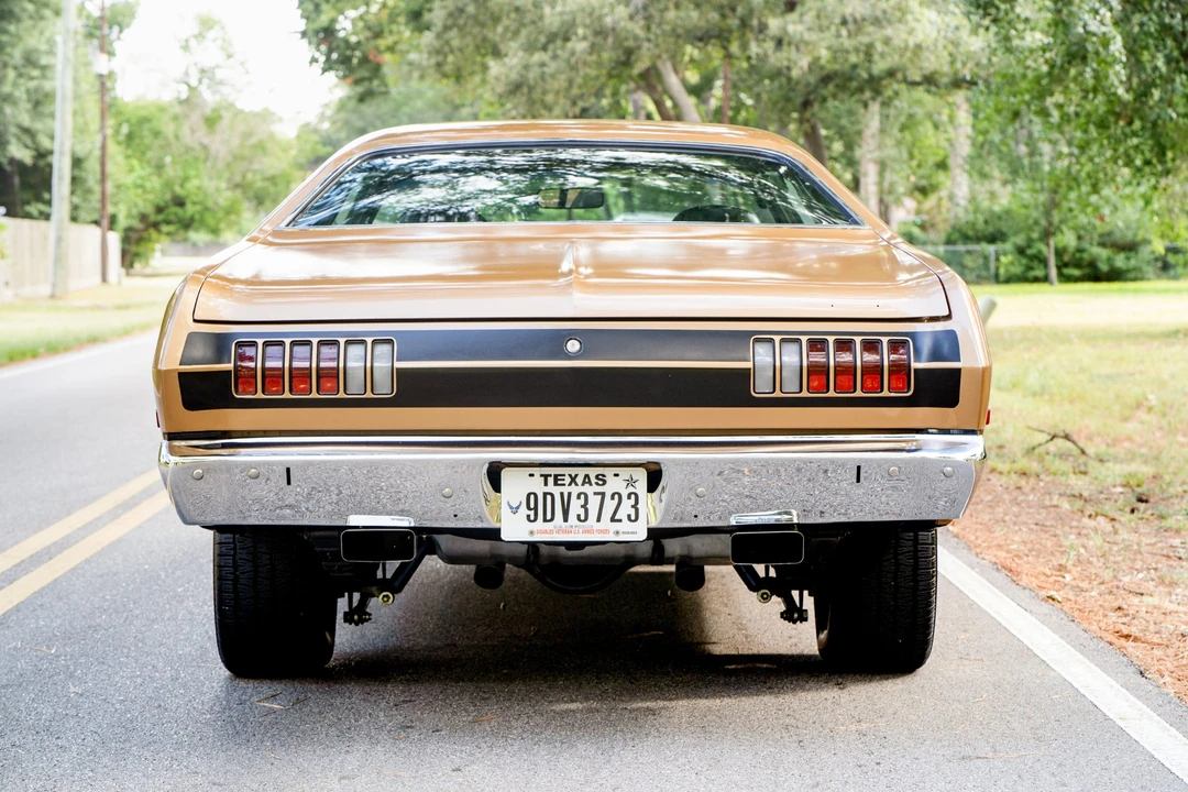 1972 Dodge Dart - Image 5 of 31