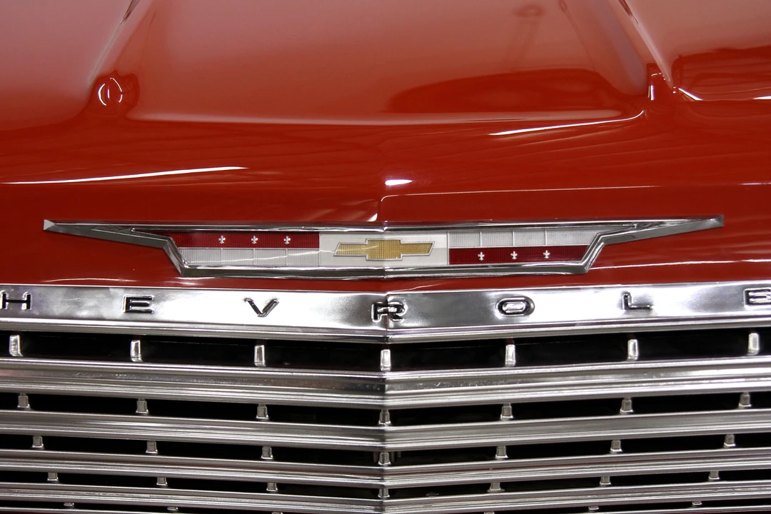 1962 Chevrolet Impala 3rd Gen - Image 4 of 9