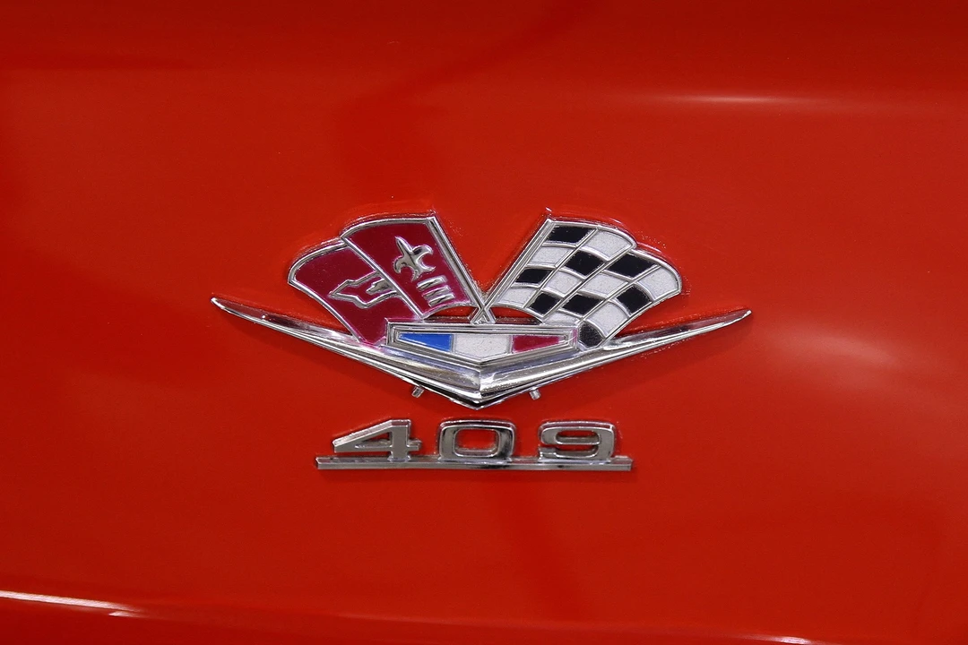 1962 Chevrolet Impala 3rd Gen - Image 6 of 9
