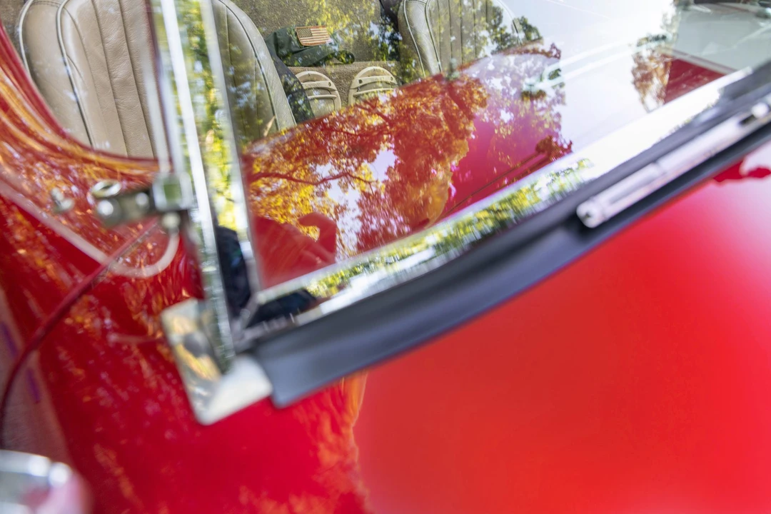 Shelby Cobra Replica - Image 28 of 31