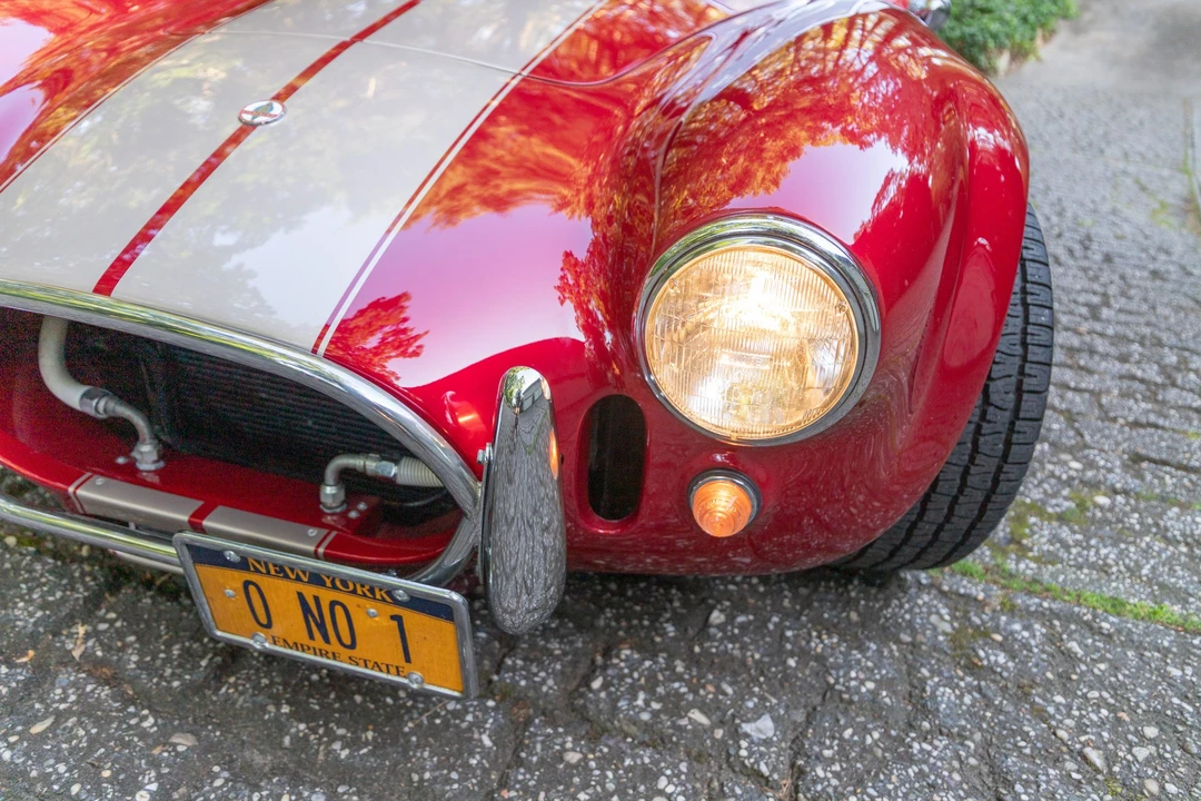 Shelby Cobra Replica - Image 26 of 31