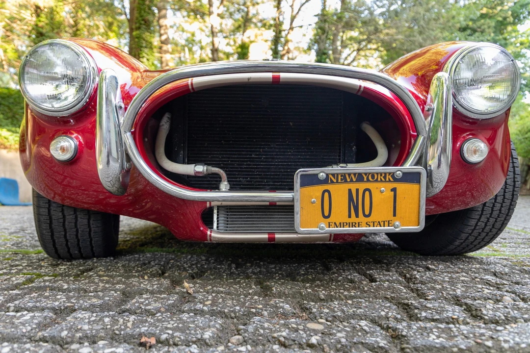 Shelby Cobra Replica - Image 13 of 31