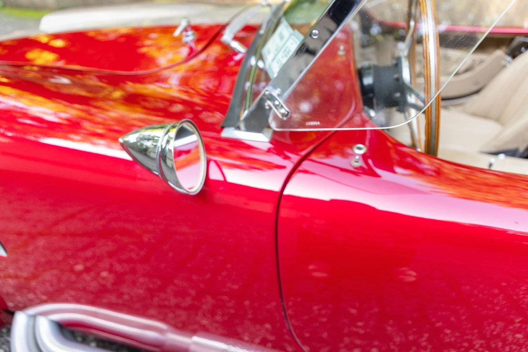 Shelby Cobra Replica - Image 25 of 31