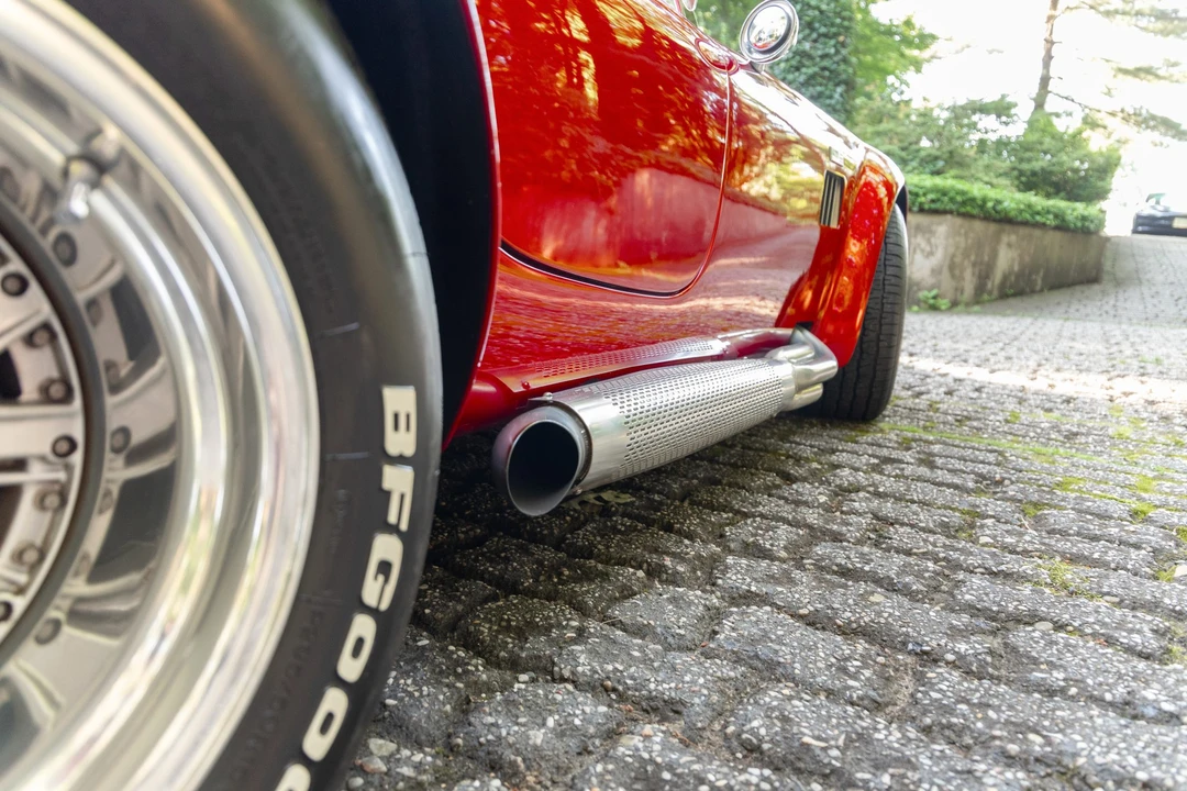 Shelby Cobra Replica - Image 31 of 31