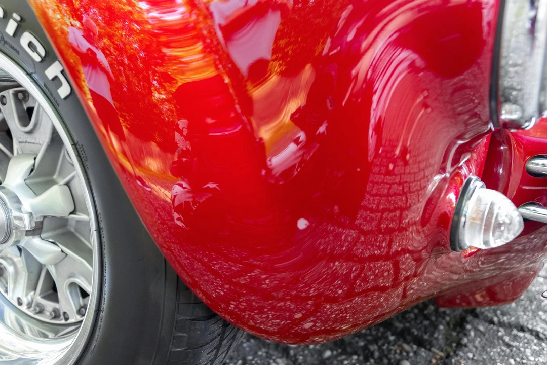 Shelby Cobra Replica - Image 29 of 31