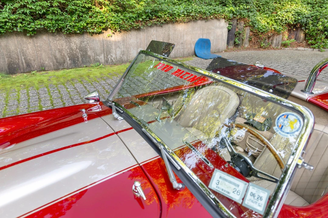 Shelby Cobra Replica - Image 12 of 31