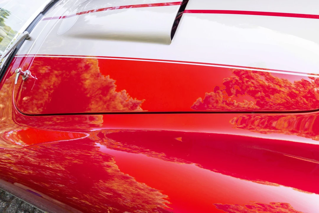 Shelby Cobra Replica - Image 17 of 31