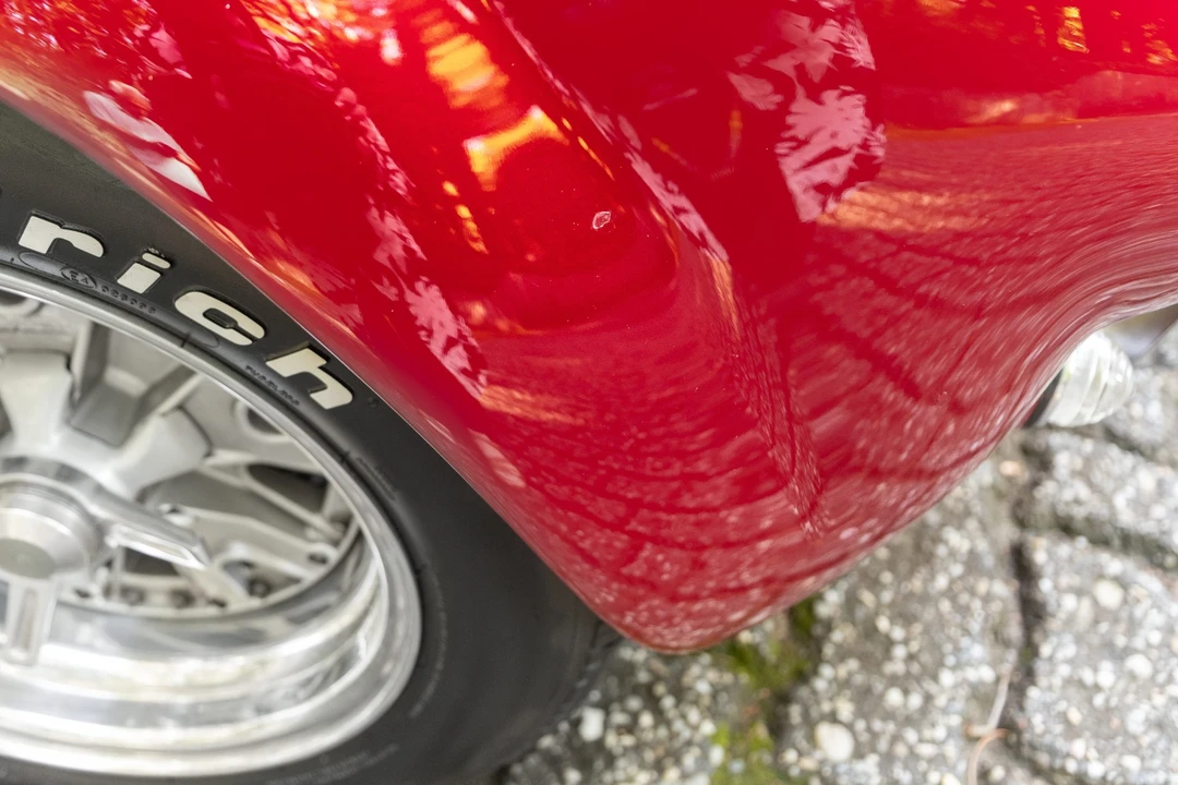 Shelby Cobra Replica - Image 30 of 31