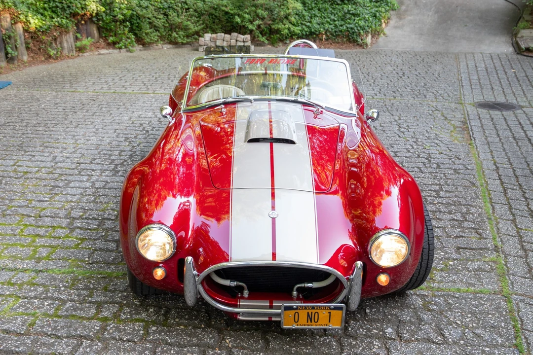 Shelby Cobra Replica - Image 2 of 31