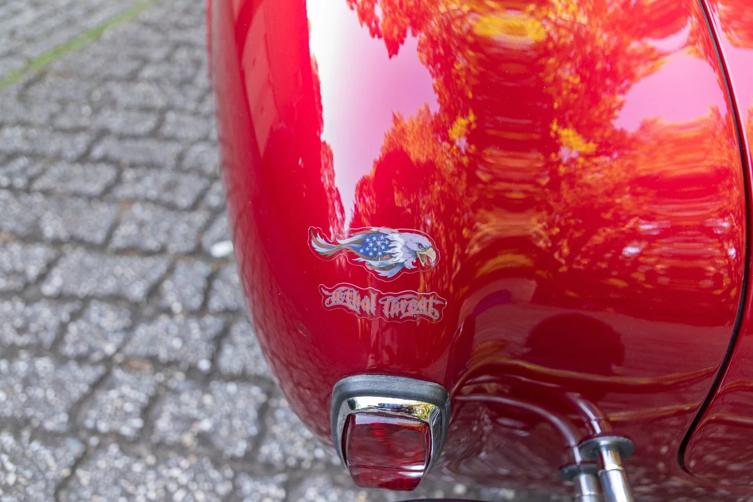 Shelby Cobra Replica - Image 28 of 31