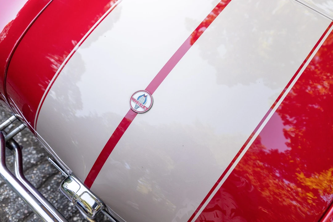 Shelby Cobra Replica - Image 26 of 31