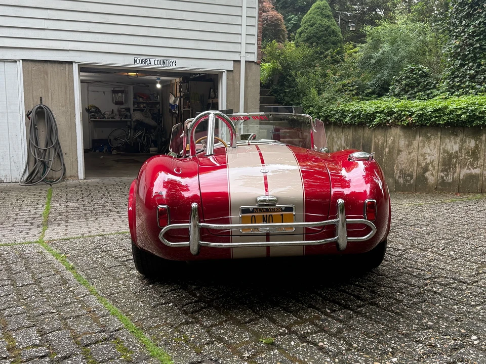 Shelby Cobra Replica - Image 7 of 31
