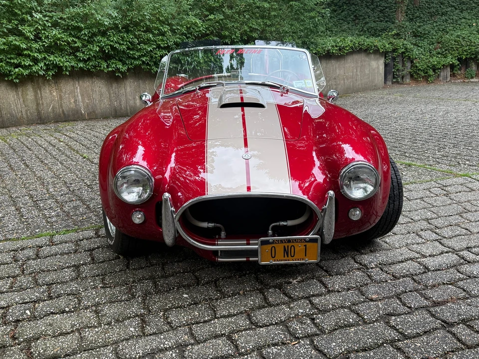 Shelby Cobra Replica - Image 3 of 31