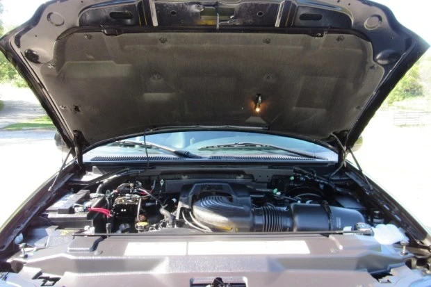 2000 Ford F-150 10th Gen - Image 6 of 8