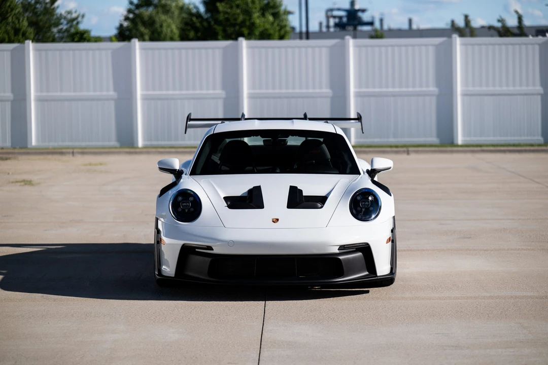 2023 Porsche 992 GT3 RS - Image 4 of 31