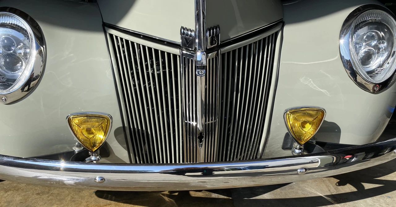 1940 Ford Pickup (1940-1947) - Image 17 of 31