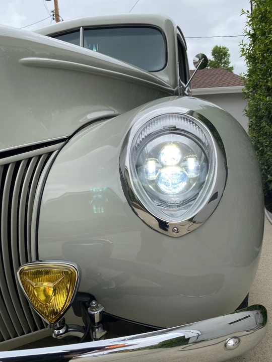 1940 Ford Pickup (1940-1947) - Image 18 of 31