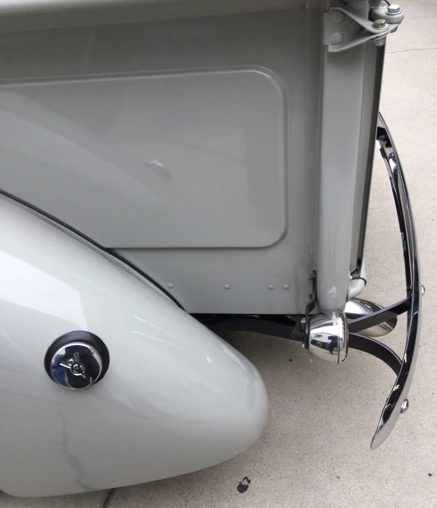 1940 Ford Pickup (1940-1947) - Image 30 of 31
