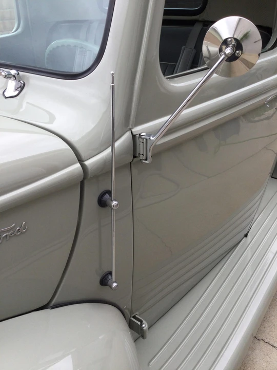 1940 Ford Pickup (1940-1947) - Image 20 of 31