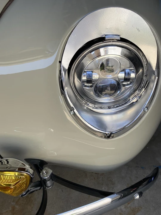 1940 Ford Pickup (1940-1947) - Image 19 of 31