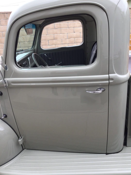 1940 Ford Pickup (1940-1947) - Image 22 of 31