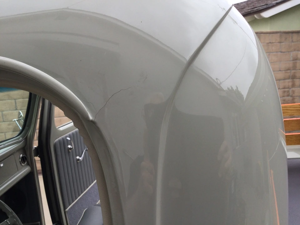 1940 Ford Pickup (1940-1947) - Image 25 of 31