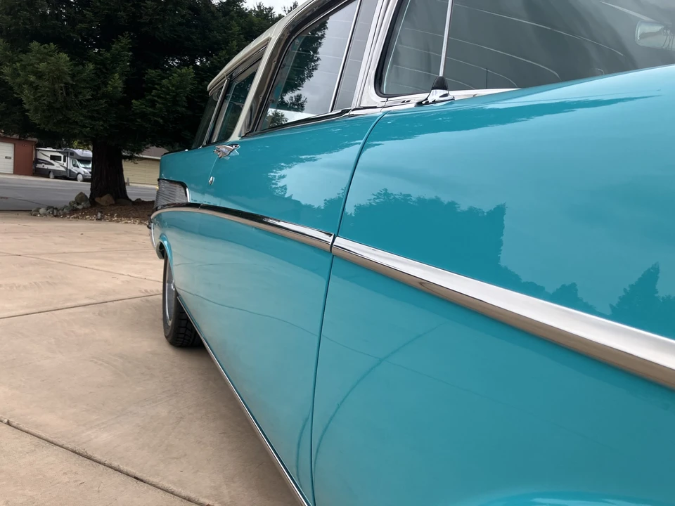 1957 Chevrolet Nomad - Image 13 of 31