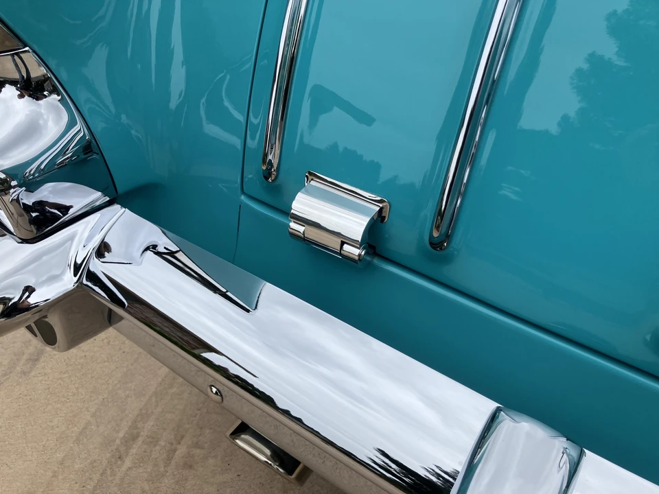 1957 Chevrolet Nomad - Image 10 of 31
