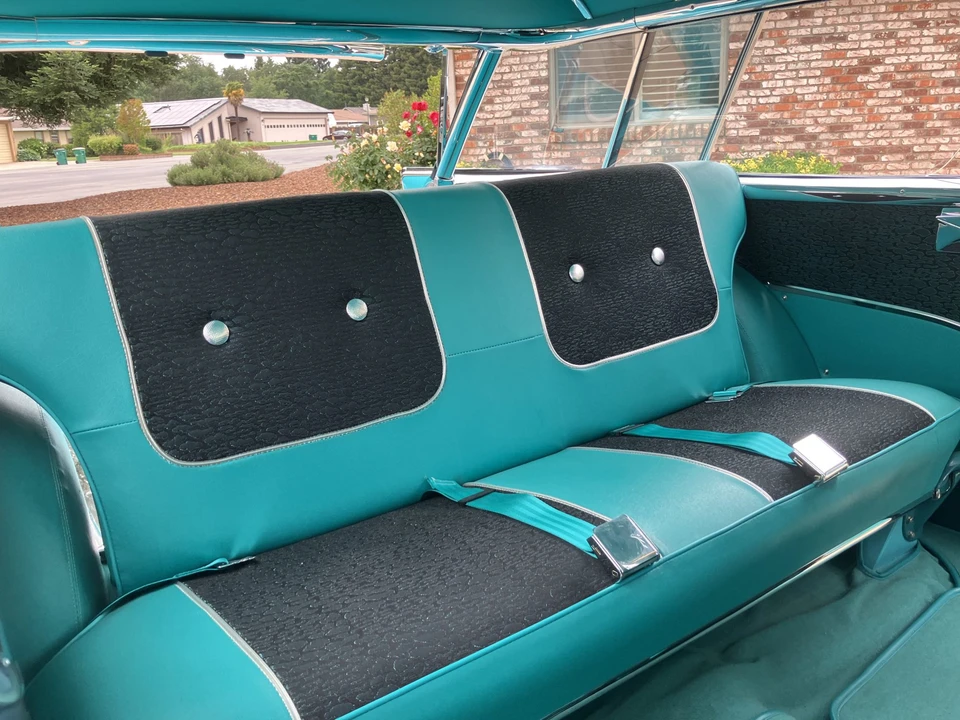 1957 Chevrolet Nomad - Image 23 of 31