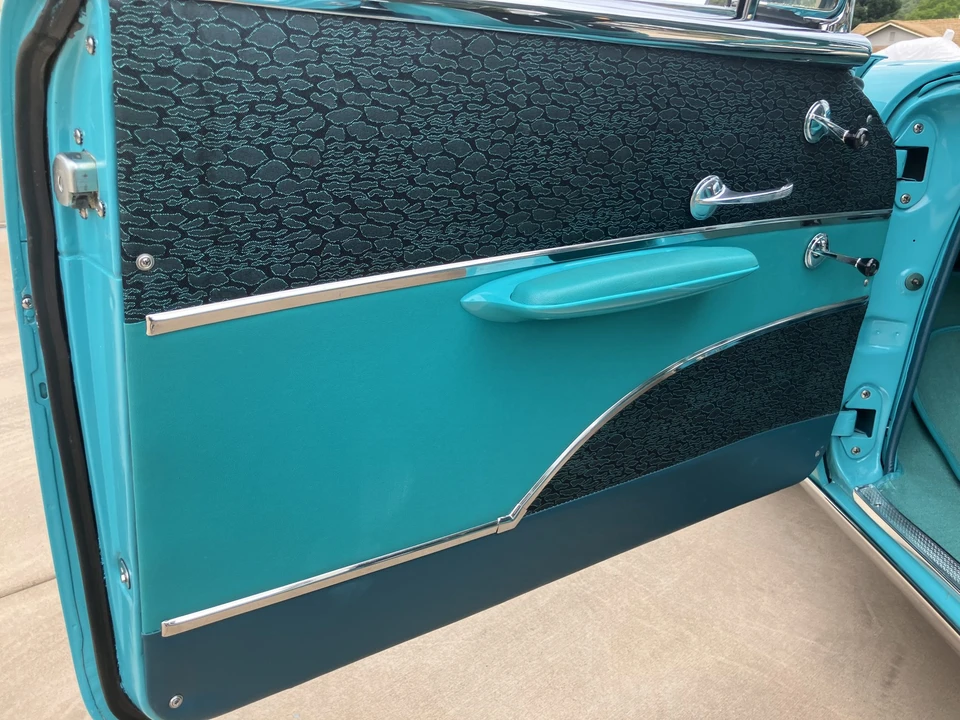 1957 Chevrolet Nomad - Image 17 of 31