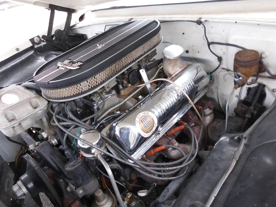 1962 Ford Galaxie 2nd Gen - Image 27 of 31