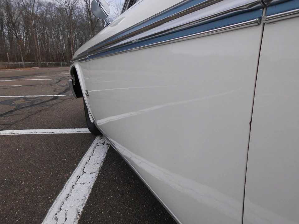 1962 Ford Galaxie 2nd Gen - Image 12 of 31
