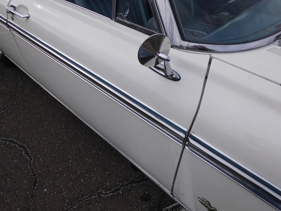 1962 Ford Galaxie 2nd Gen - Image 14 of 31