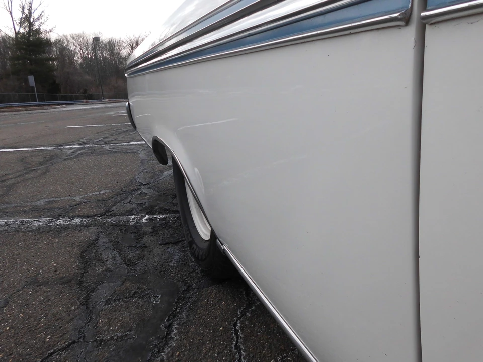 1962 Ford Galaxie 2nd Gen - Image 15 of 31