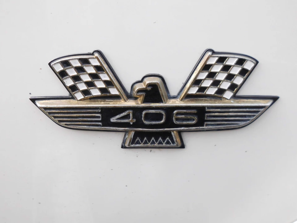 1962 Ford Galaxie 2nd Gen - Image 17 of 31