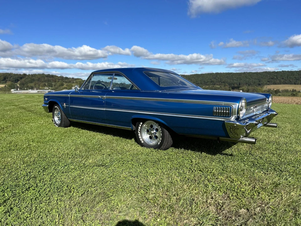 1963 Ford Galaxie 2nd Gen - Image 5 of 31