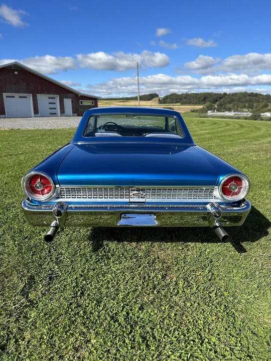 1963 Ford Galaxie 2nd Gen - Image 7 of 31