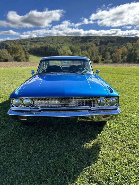 1963 Ford Galaxie 2nd Gen - Image 12 of 31