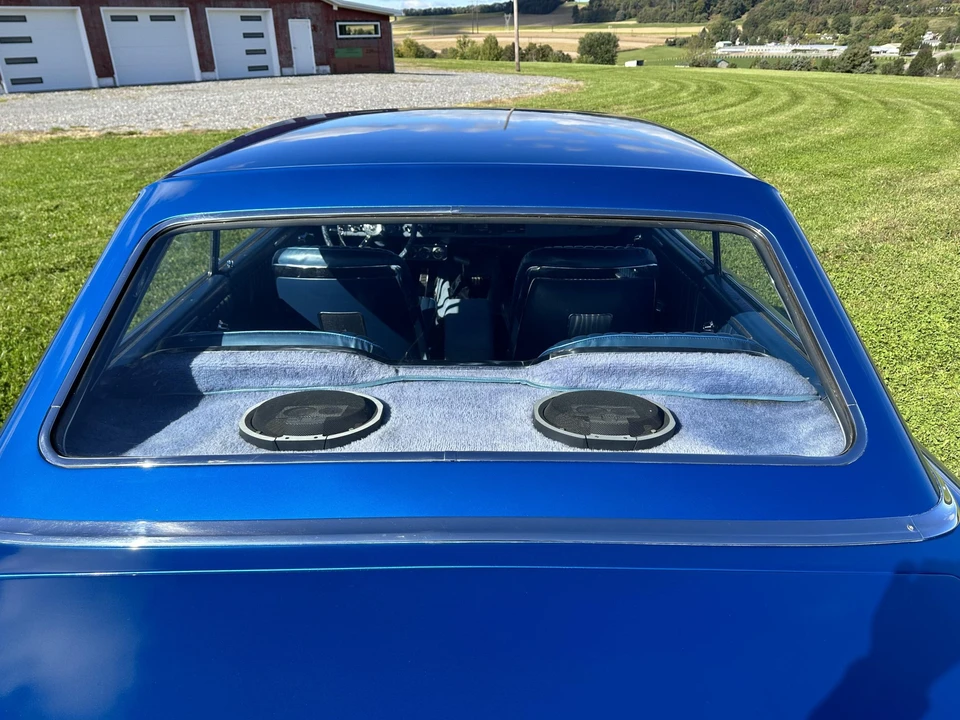 1963 Ford Galaxie 2nd Gen - Image 20 of 31