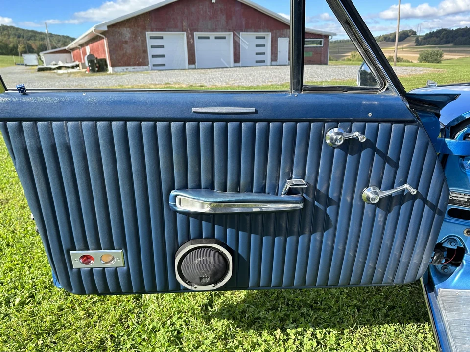1963 Ford Galaxie 2nd Gen - Image 29 of 31